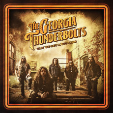 CD / Georgia Thunderbolts / Can We Get A Witness / Digipack