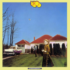 CD / UFO / Phenomenon