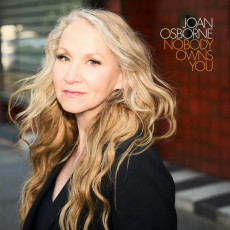 CD / Osborne Joan / Nobody Owns You / Digisleeve