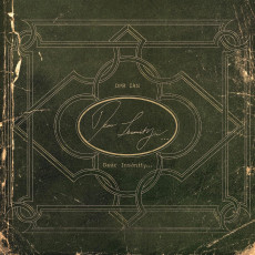 CD / Dpr Ian / Dear Insanity...