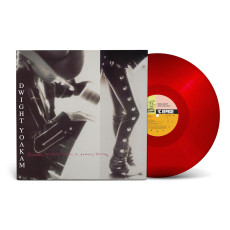 LP / Yoakam Dwight / Buenas Noches From a Lonely Room / Coloured / Viny