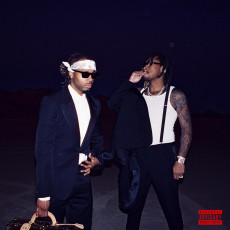 2LP / Future & Metro Boomin / We Don't Trust You / Vinyl / 2LP