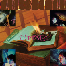LP / R.E.M. / Fables Of The Reconstruction / Reedice 2024 / Vinyl