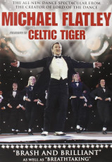 DVD / Flatley Michael / Celtic Tiger