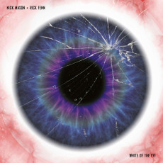 CD / Mason Nick/Fenn Rick / White of The Eye / Softpack