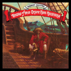 2LP / Hunter Robert / Tales Of The Great Rum Runners / Vinyl / 2LP