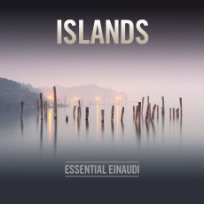 2LP / Einaudi Ludovico / Islands-Essential Einaudi / Vinyl / 2LP