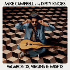 LP / Campbell Mike & The Dirty Knobs / Vagabonds,Virgins.. / Vinyl