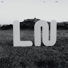 LP / Local Natives / But I'll Wait For You / Vinyl