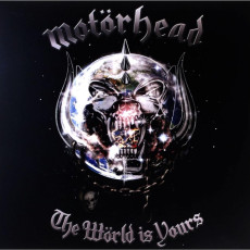 LP / Motrhead / World Is Yours / Vinyl