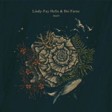 CD / Lindy-Fay Hella & Dei Farne / Islet