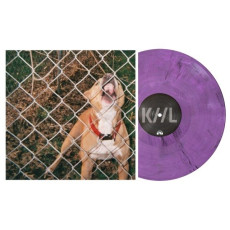 LP / Knocked Loose / Pop Culture / Lavender Eco-Mix / Vinyl