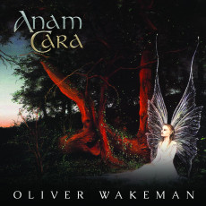 CD / Wakeman Oliver / Anam Cara