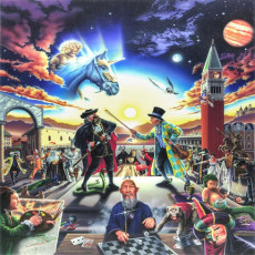 CD / Pendragon / Masquerade Overture