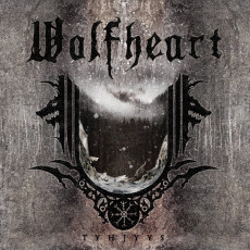 LP / Wolfheart / Tyhjyys / Vinyl
