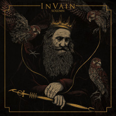 LP / In Vain / Solemn / Brown / Vinyl / 2LP