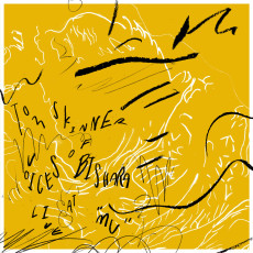 CD / Skinner Tom / Voices of Bishara Live At "Mu"