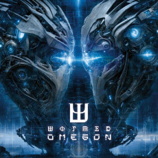CD / Wormed / Omegon / Digipack