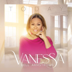 CD / Bell-Armstrong Vanessa / Today