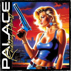 CD / Palace / Reckless Heart