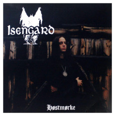 LP / Isengard / Hostmorke / Vinyl