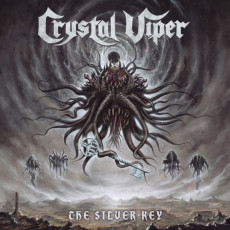 CD / Crystal Viper / Silver Key / Limited Edition