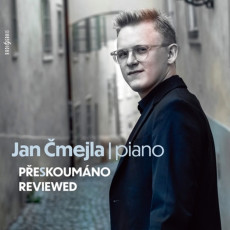 CD / mejla Jan / PeSkoumno / Reviewed / Digipack