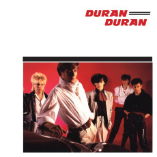 LP / Duran Duran / Duran Duran / Vinyl