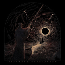 LP / Bismarck / Vourukasha / Vinyl