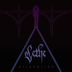 LP / Lethe / Alienation / Purple / Vinyl