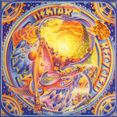 5CD / Nektar / Recycled / 5CD