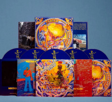 5CD / Nektar / Recycled / 5CD