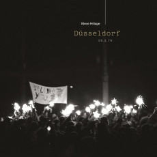 LP / Hillage Steve / Dusseldorf / 2CD