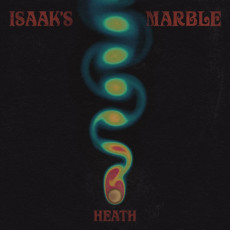 LP / Heath / Issak's Marble / Vinyl