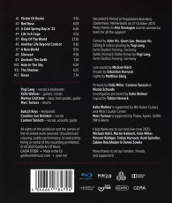 Blu-Ray / RPWL / True Live Crime / Blu-Ray