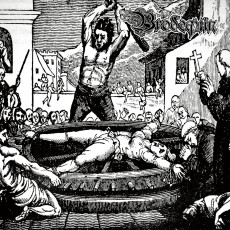 LP / Brodequin / Instruments of Torture / Vinil