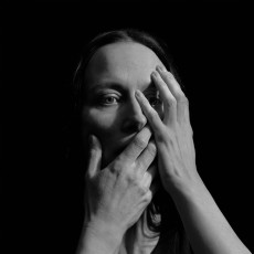 LP / Keeley Forsyth / Hollow / Vinyl