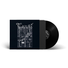 LP / Tenhi / Kertomuksia / Hallavedet / Vinyl