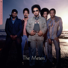 LP / Meters / Now Playing / Coloured / Vinyl