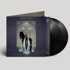 2LP / Trees of Eternity / Hour of the Nightingale / Vinyl / 2LP