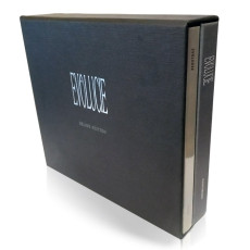 CD / Lucie / Evolucie / DeLuxe / CD+Book