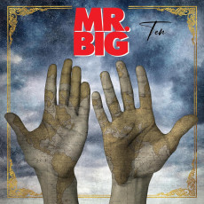LP / Mr.Big / Ten / Vinyl
