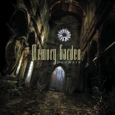 2CD / Memory Garden / Doomain / Limited / Digipack / 2CD