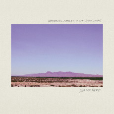 CD / Rateliff Nathaniel & The Night Sweats / South of Here