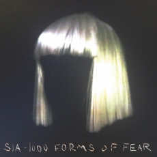 2LP / Sia / 1000 Forms Of Fear / Deluxe / Purple / Vinyl / 2LP