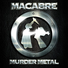 LP / Macabre / Murder Metal / Vinyl