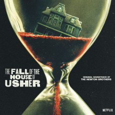 2LP / OST / Fall of the House of Usher / Newton Brothers / Green / Vinyl