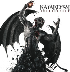 LP / Kataklysm / Unconquered / Coloured / Vinyl