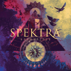CD / Spektra / Hypnotized