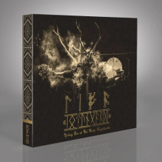 2CD / Heilung / Lifa Lotungard / Digipack / 2CD